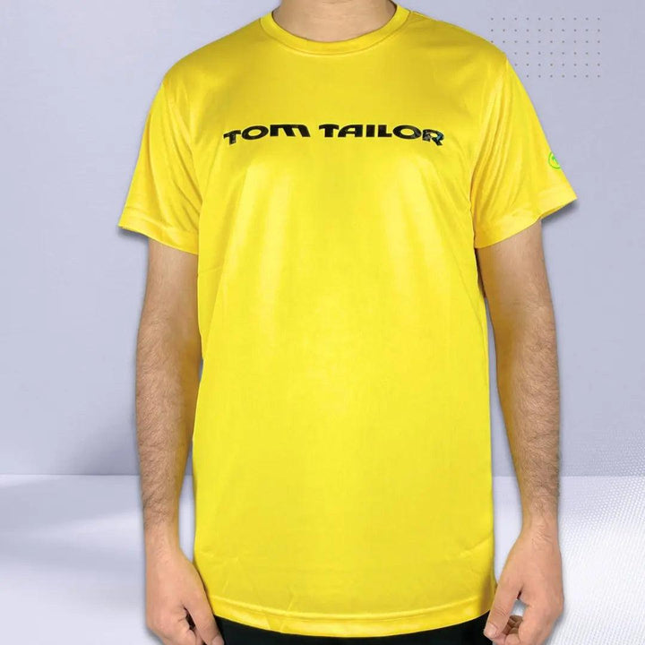 Tom Tailor T-Shirt Reflective Sticker - Unxit