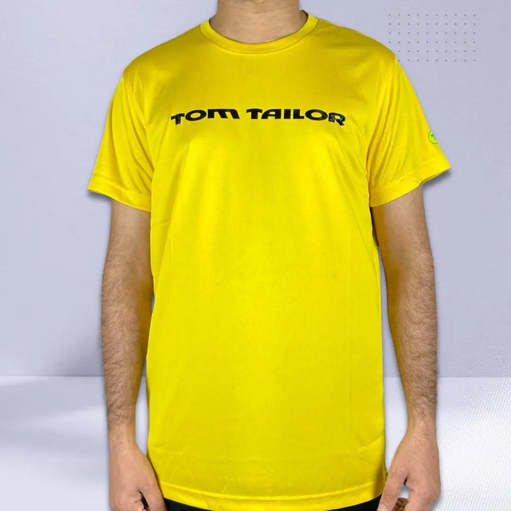 Tom Tailor T-Shirt Reflective Sticker - Unxit