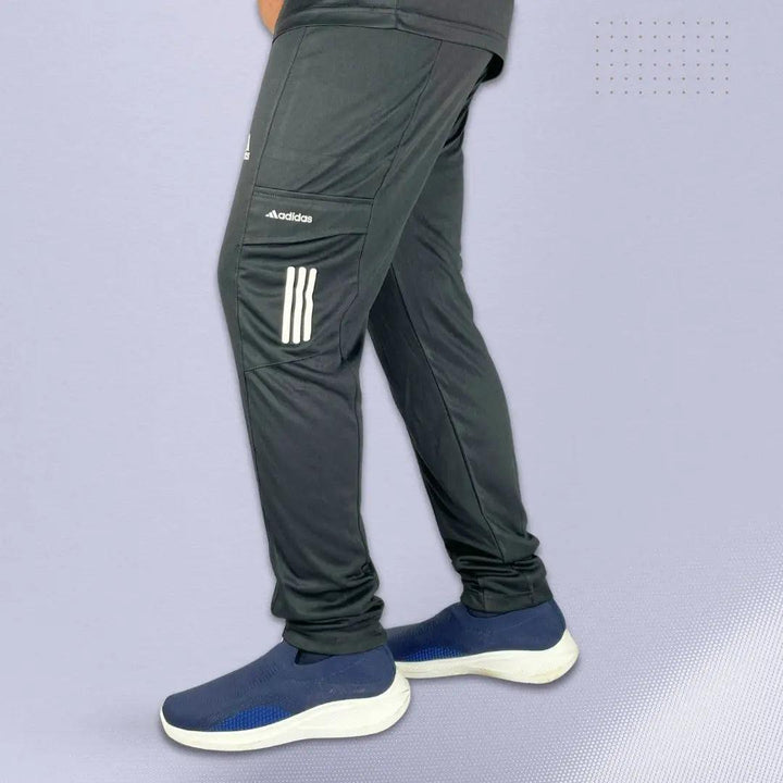 Adidas 4 Pockets Cargo Trousers - Unxit