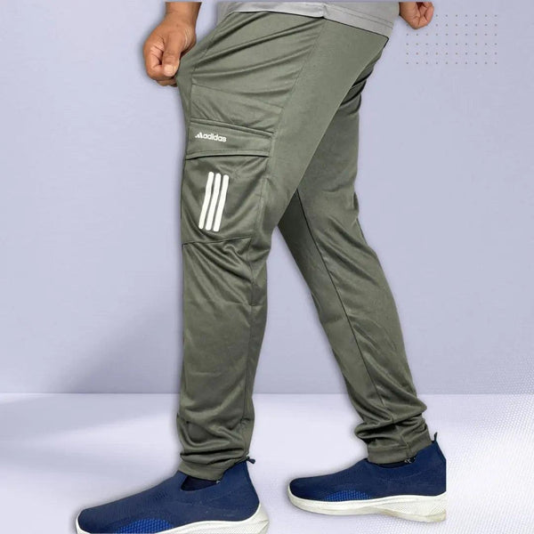 Adidas 4 Pockets Cargo Trousers - Unxit