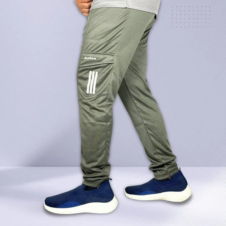 Adidas 4 Pockets Cargo Trousers - Unxit