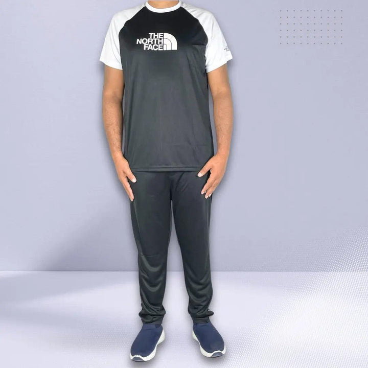 The North Face Elevated Tracksuit - Unxit